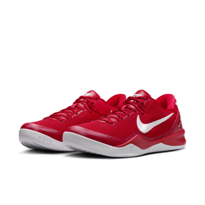 Nike Kobe 8 Protro 'University Red'