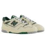 New Balance 550 x Aimé Leon Dore 'Masaryk Community Gym - Classic Pine'