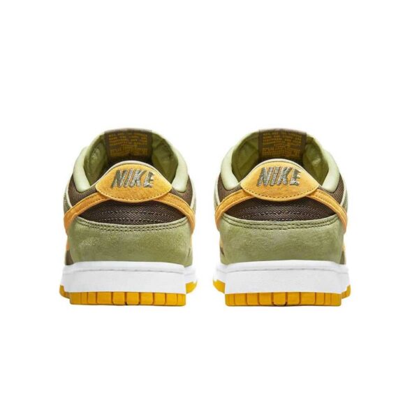 Nike Dunk Low Dusty Olive