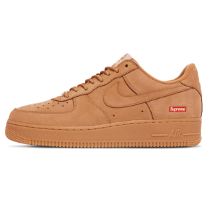 AF1 Low SP 'Flax'