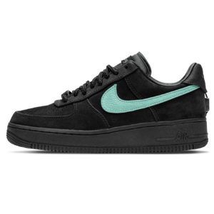  Nike Air Force 1 Low x Tiffany & Co. '1837'