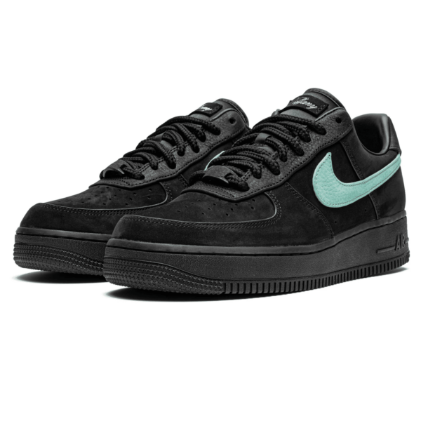  Nike Air Force 1 Low x Tiffany & Co. '1837'