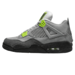 Jordan 4  Retro SE 'Neon 95'