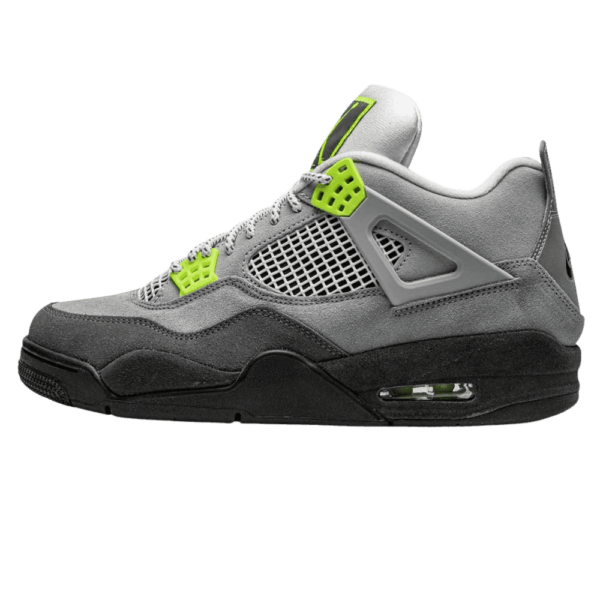 Jordan 4  Retro SE 'Neon 95'