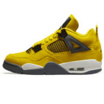 Jordan 4 Retro 'Lightning' 2021