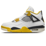 Air Jordan 4 Retro 'Vivid Sulfur'