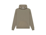 Fear of God Essentials S21 Hoodie Taupe