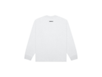 Fear of God Essentials S20 Longsleeve T-Shirt White