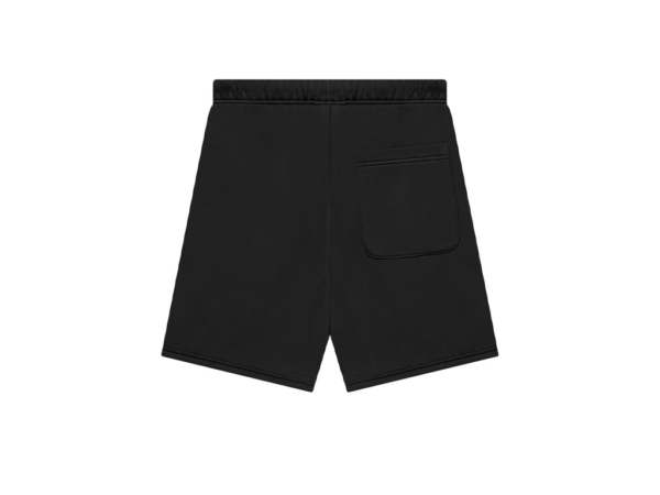 Fear of God Essentials S21 Shorts Black