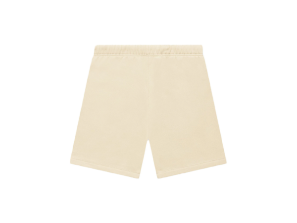 Fear of God Essentials S23 Shorts Egg Shell