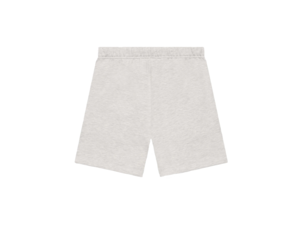 Fear of God Essentials S22 Shorts Light Oatmeal