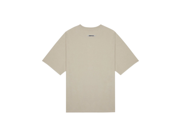 Fear of God Essentials S20 T-Shirt Khaki