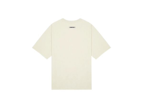 Fear of God Essentials S20 Tee Buttercream