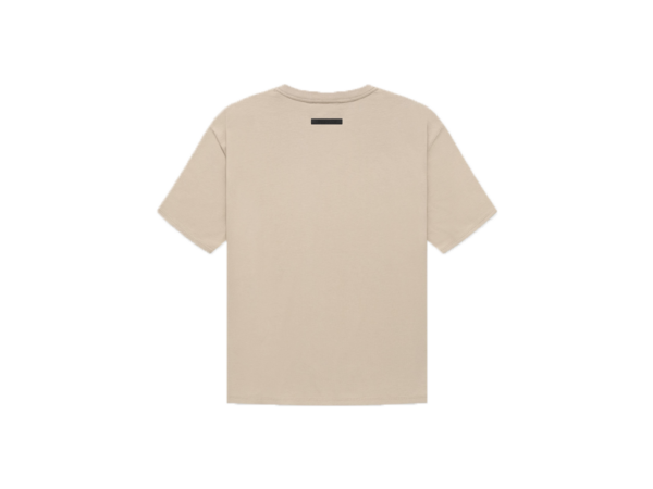 Fear of God Essentials S21 Tee String