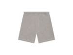 Fear of God Essentials S22 Shorts Dark Oatmeal