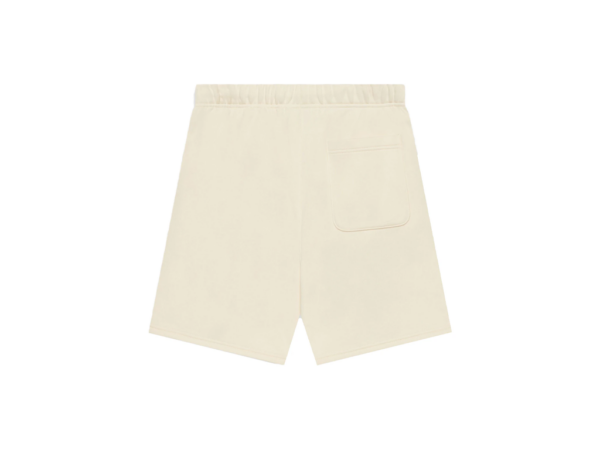 Fear of God Essentials S21 Shorts Buttercream