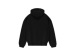 Fear of God Essentials S23 Hoodie Jet Black