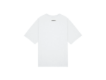 Fear of God Essentials S20 T-Shirt White