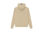 Fear of God Essentials S23 Hoodie Sand