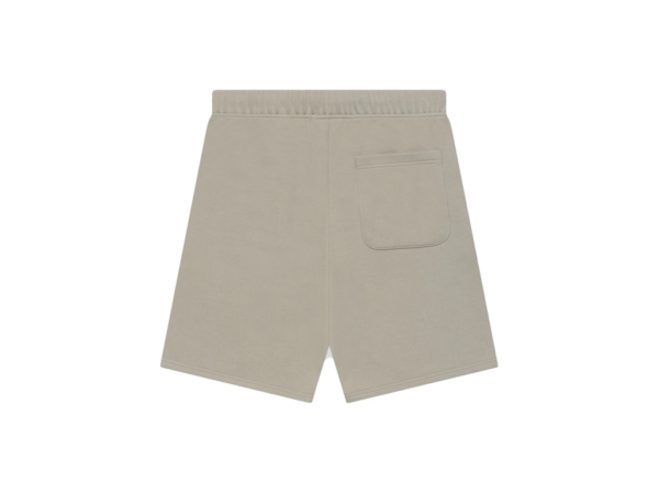 Fear of God Essentials S21 Shorts Moss