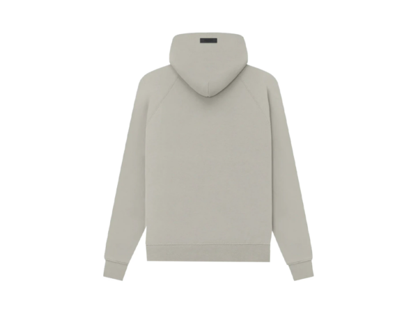 Fear of God Essentials S23 Hoodie Seal