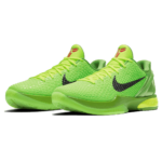 Nike Grinch Kobe 6