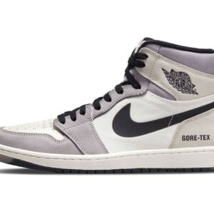 Air Jordan 1 High Element Gore-Tex Light Bone