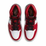 Air Jordan 1 High Zoom Air CMFT Wmns Chicago