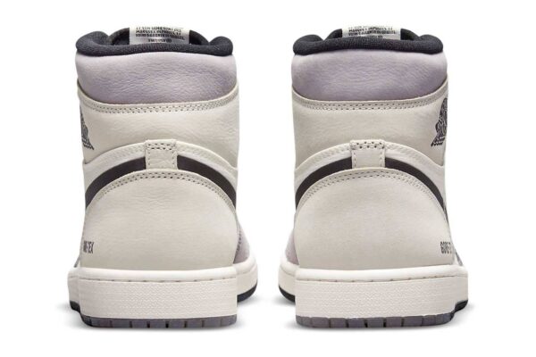 Air Jordan 1 High Element Gore-Tex Light Bone