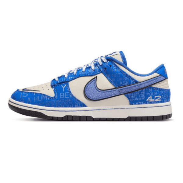 Nike Dunk Low Jackie Robinson