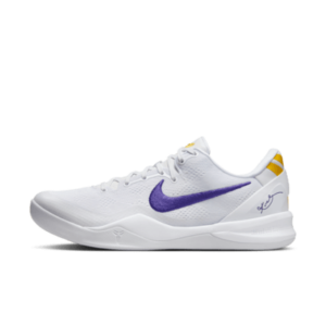 Nike Kobe 8 Protro Lakers Home