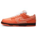 Nike SB Dunk Low Concepts Orange Lobster