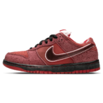 Nike Dunk Low Premium SB 'Red Lobster'