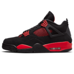 Jordan 4 Retro 'Red Thunder'