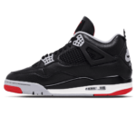 Jordan 4 Retro Bred Reimagined