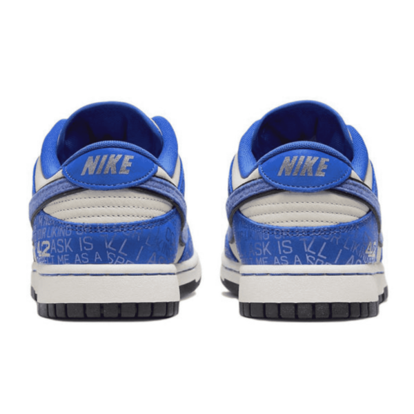 Nike Dunk Low Jackie Robinson