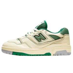 New Balance 550 x Aimé Leon Dore 'Masaryk Community Gym - Classic Pine'