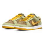 Nike Dunk Low Dusty Olive