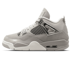 Jordan 4  Retro 'Frozen Moments'