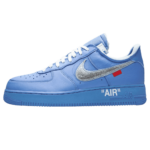 Off-White x Nike Air Force 1 MCA