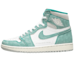 Jordan 1 Retro High Turbo Green