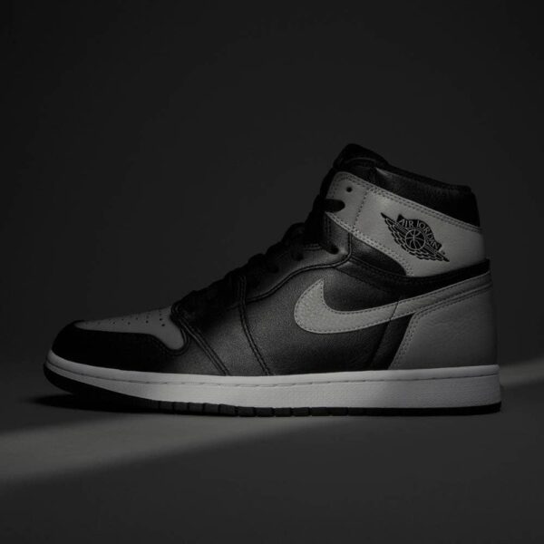 Air Jordan 1 Retro High OG Shadow