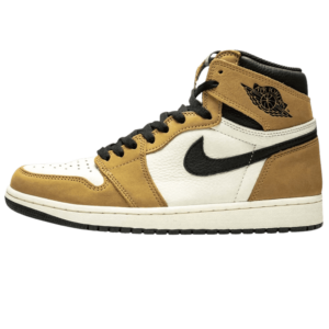 Jordan 1 High  Retro 'Rookie of the Year'