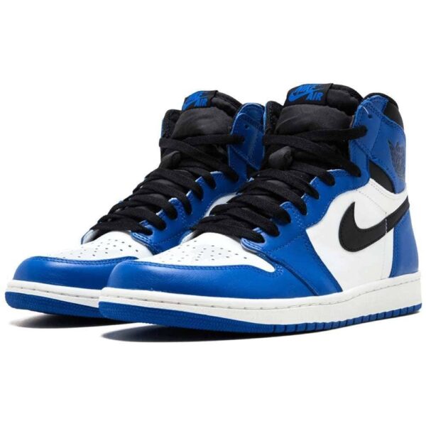 Air Jordan 1 Retro High OG Game Royal