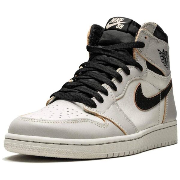 Air Jordan Retro High SB 'NYC to Paris'