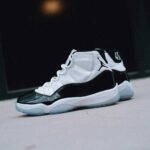 Air Jordan 11 Retro 'Concord' 2018