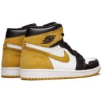 Jordan 1 Retro High OG "Yellow Ochre"