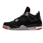 Jordan 4 sale Bred 2019