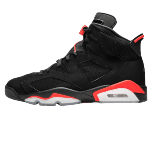 Air Jordan 6 Infrared Retro 2019