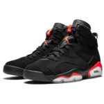 Air Jordan 6 Infrared Retro 2019